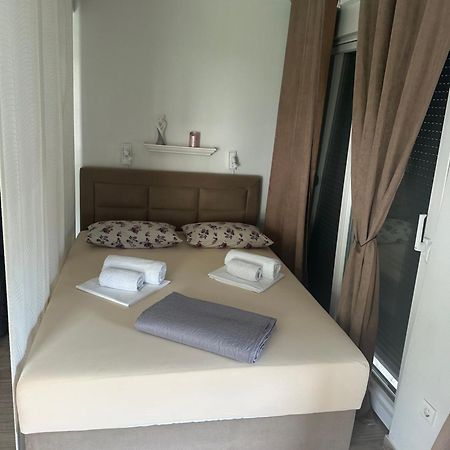 Ruby'S Home Podstrana Ngoại thất bức ảnh