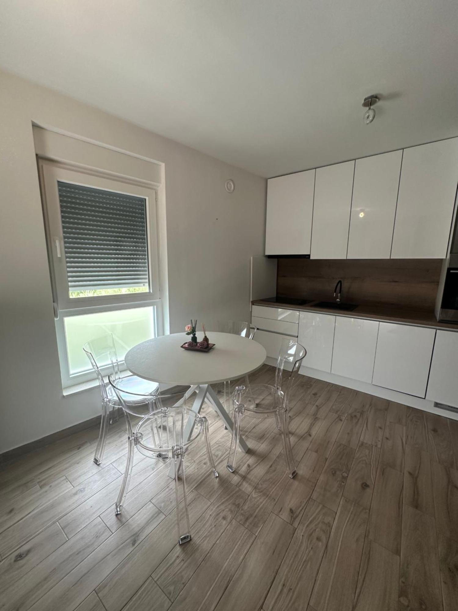 Ruby'S Home Podstrana Ngoại thất bức ảnh
