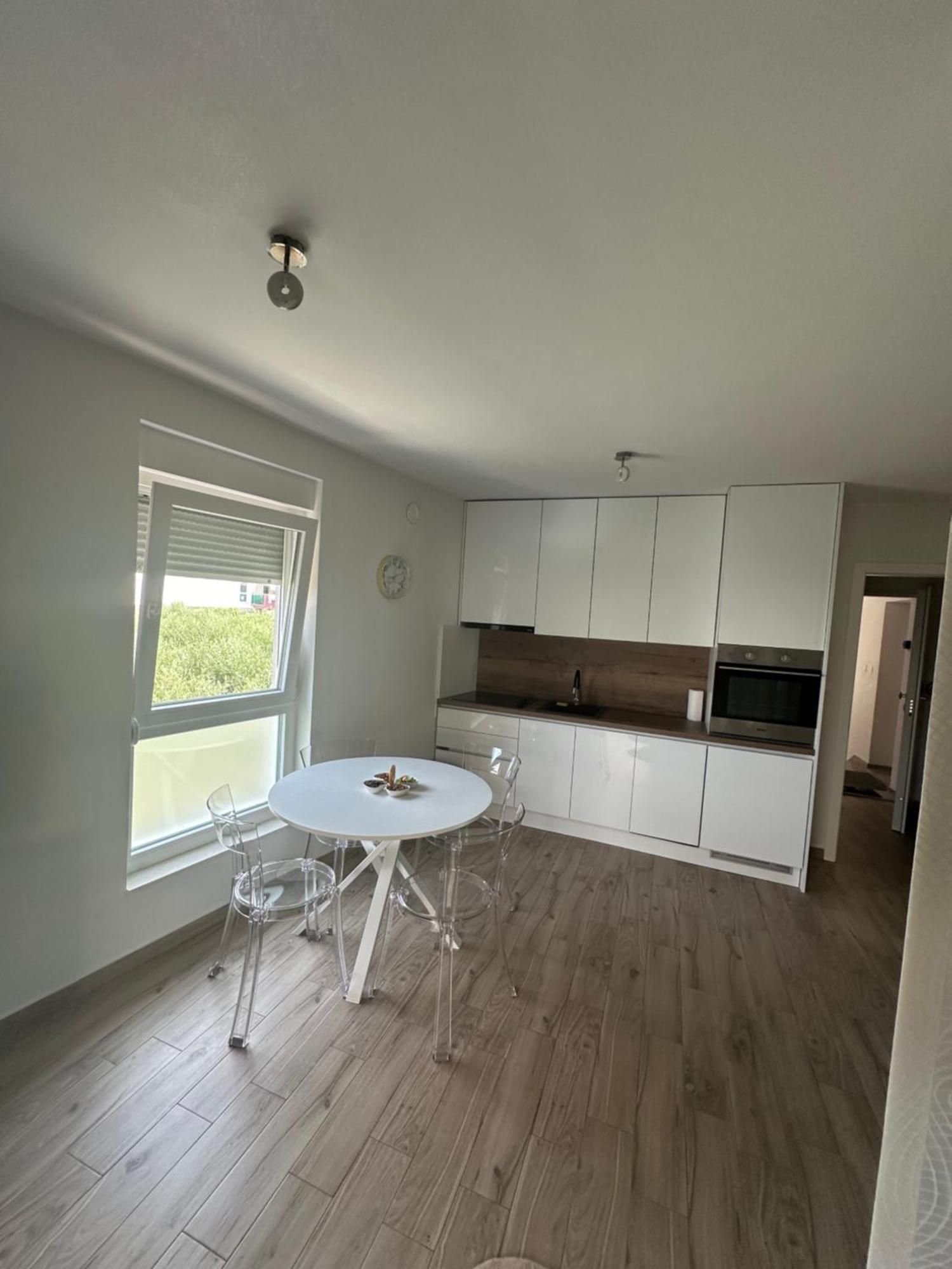 Ruby'S Home Podstrana Ngoại thất bức ảnh