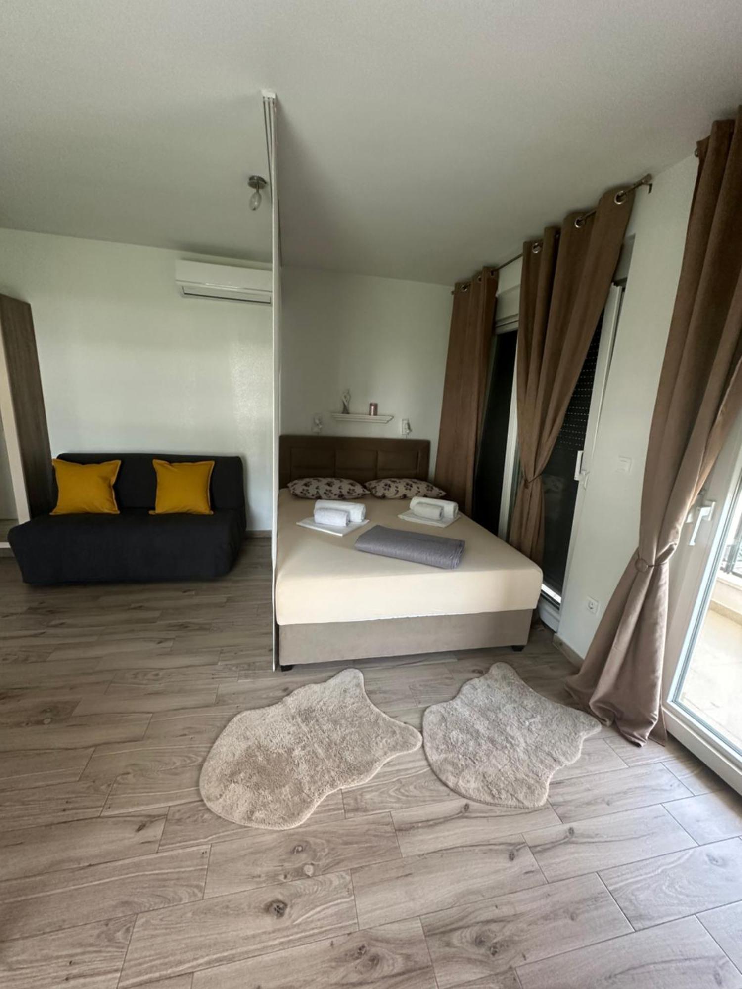 Ruby'S Home Podstrana Ngoại thất bức ảnh