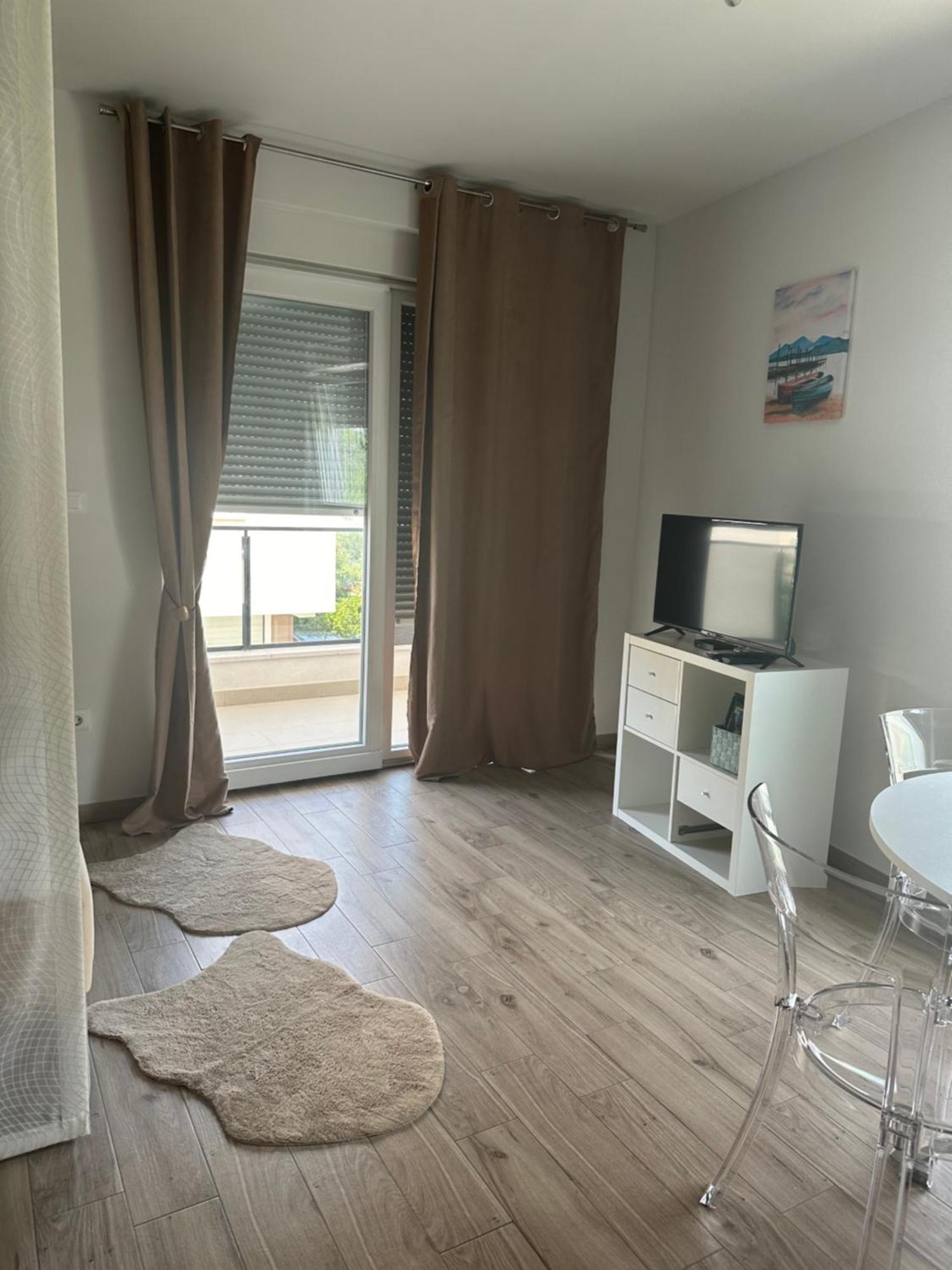 Ruby'S Home Podstrana Ngoại thất bức ảnh
